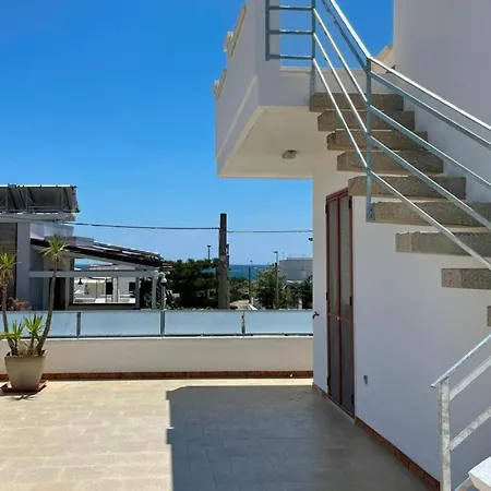 Feriehus Romano Holiday *
